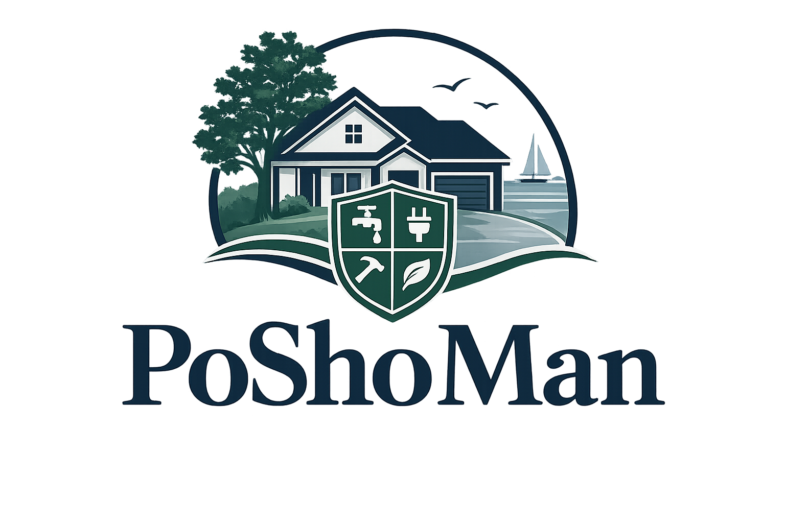 PoShoMan